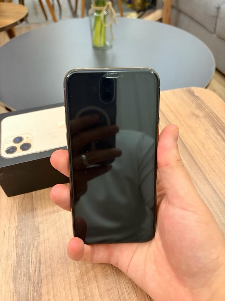 iPhone 11 PRO (Yurtdisi) SIM/eSIM - 3