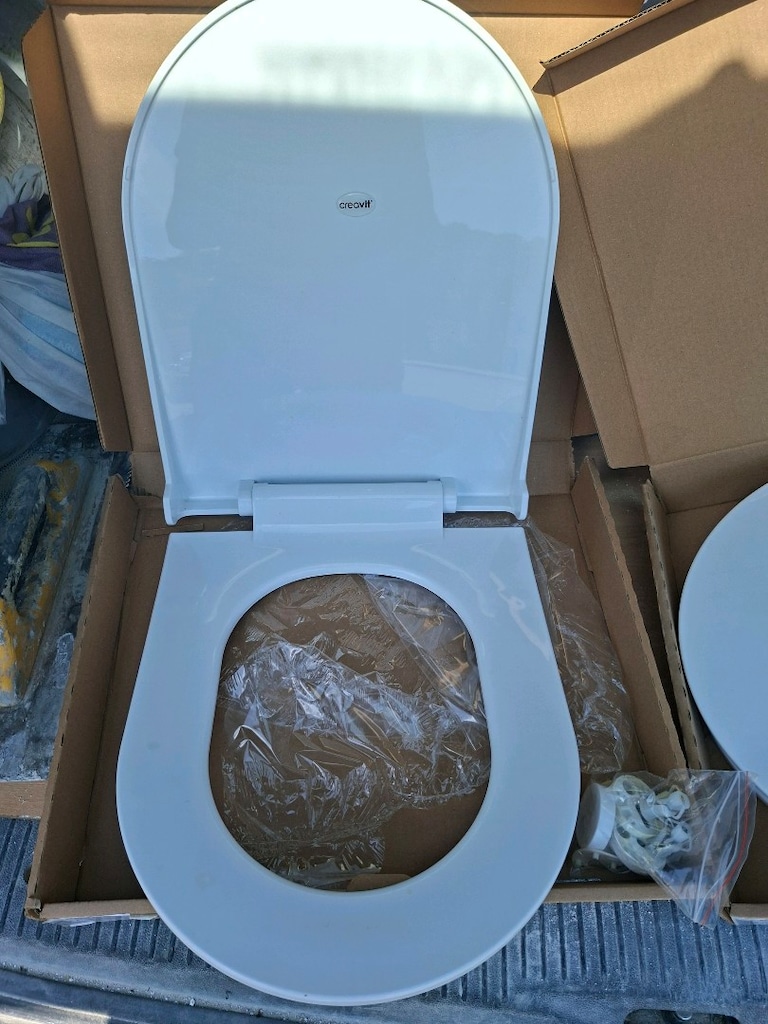 klozet kapağı marka - 4