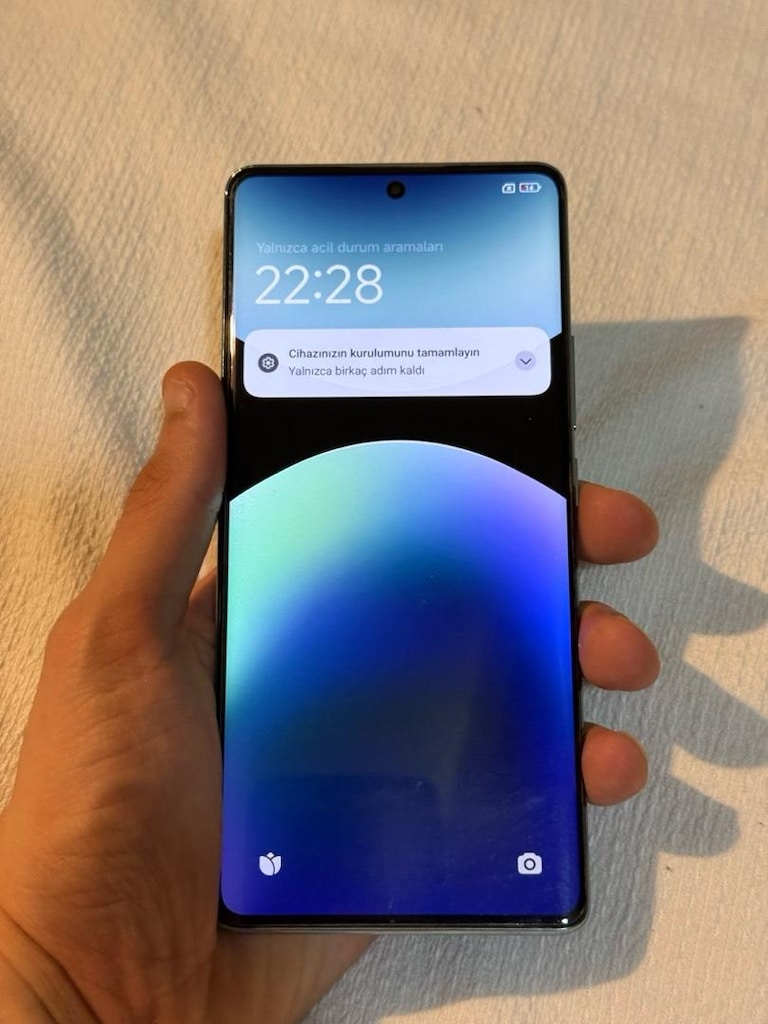 XİAOMİ REDMİ NOTE 14 PRO 256 GB - 3