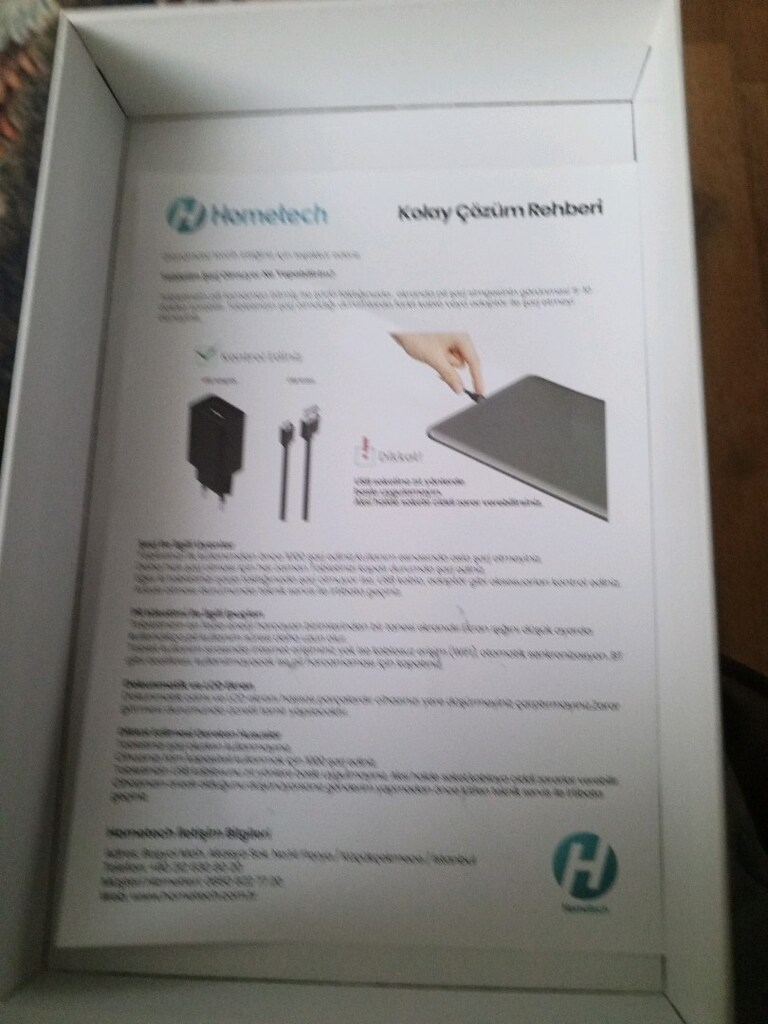 hometech - 6