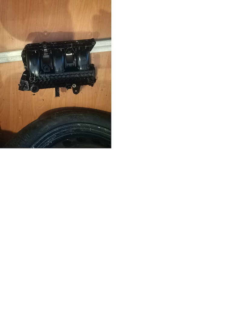 Opel / Peugeot 1.2 Orjinal Emme Manifoldu - 5