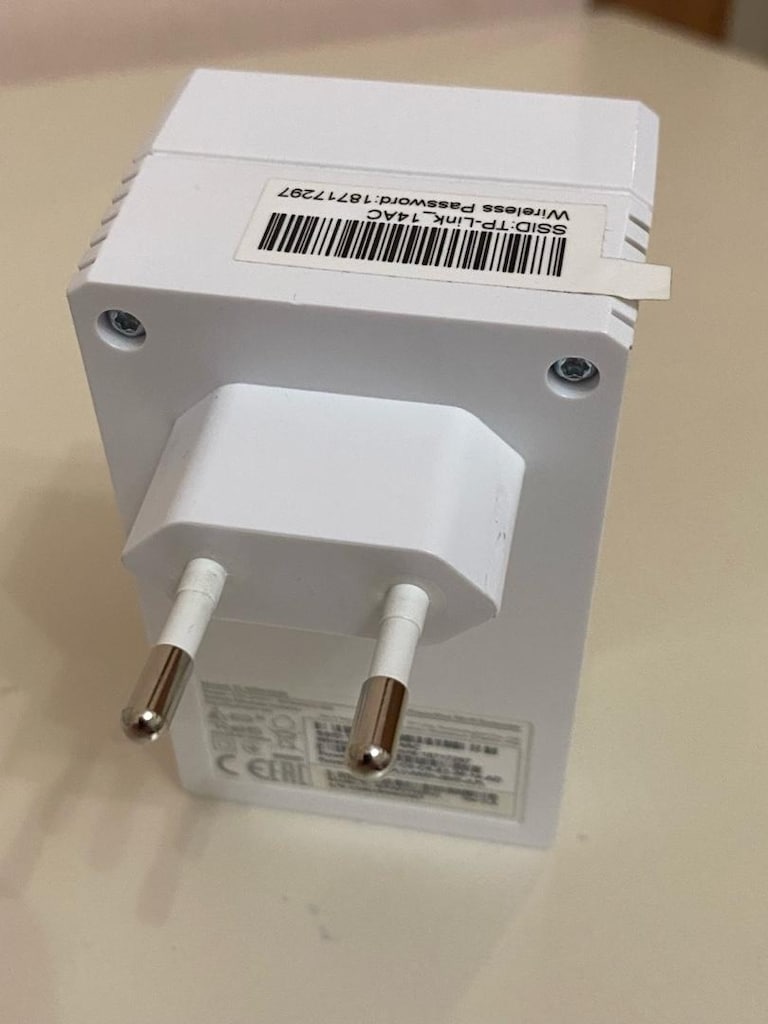 tp link av600 WPA 4226 kit - 9