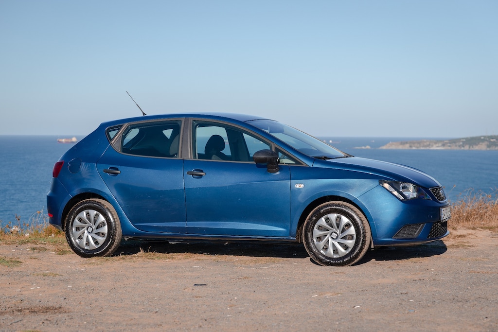 İLK SAHİBİNDEN | 2015 SEAT IBIZA 1.0 REFERENCE | 105.500 KM - 4