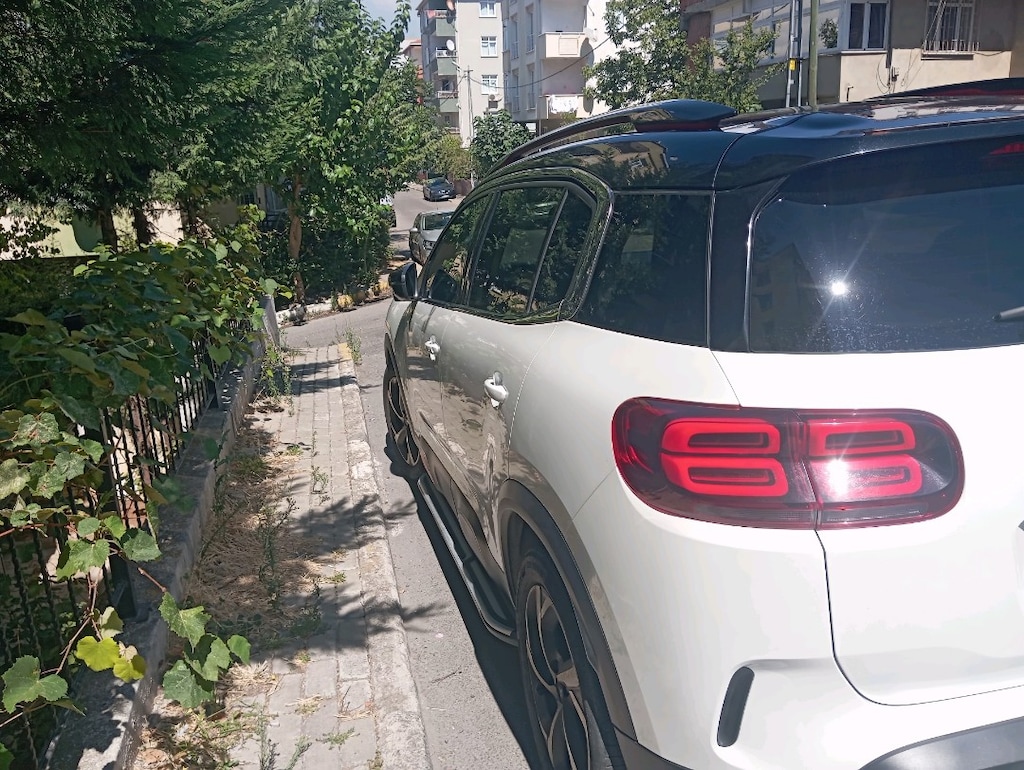 sahibinden temiz 72 binde aile arabası - 4