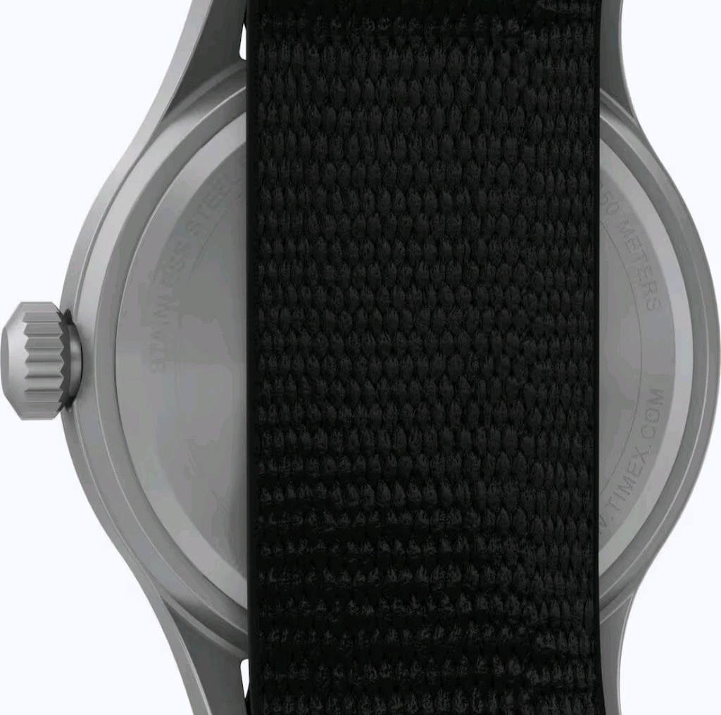 Timex TW4B29600 Mens Expedition Scout - 6