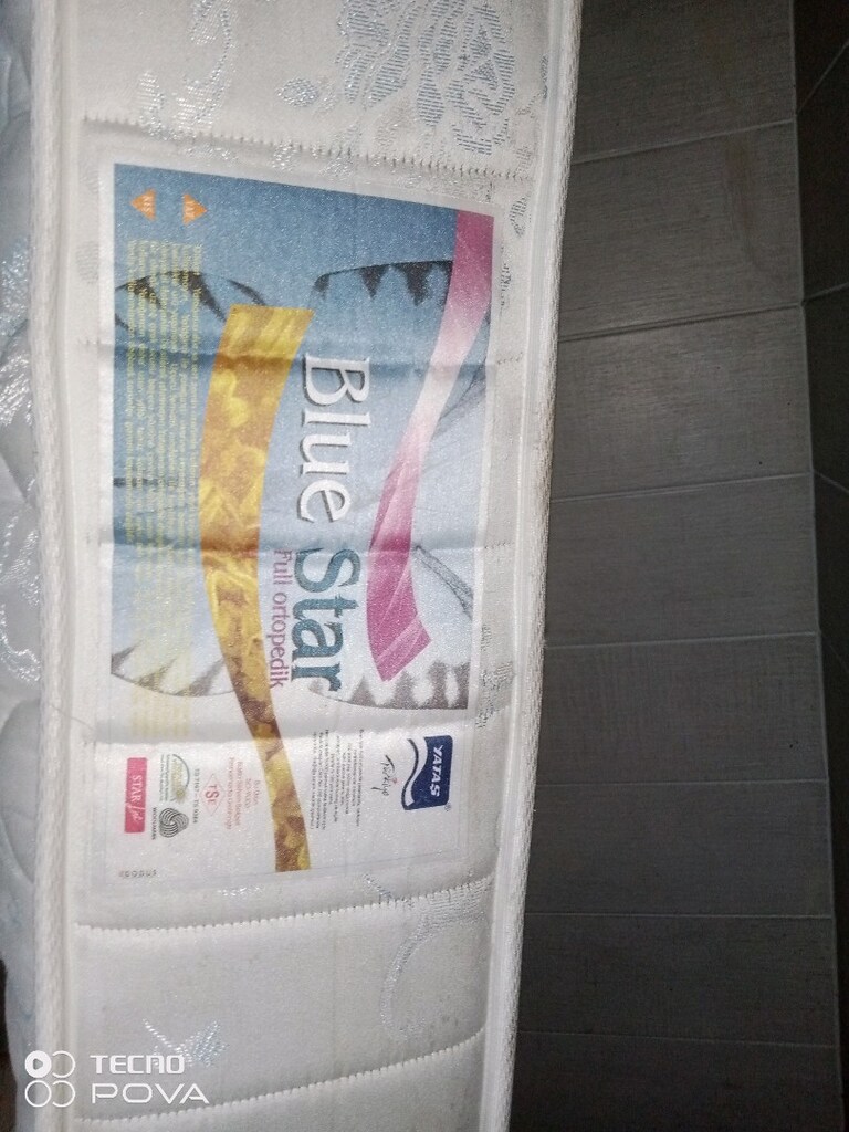Yatak - 2