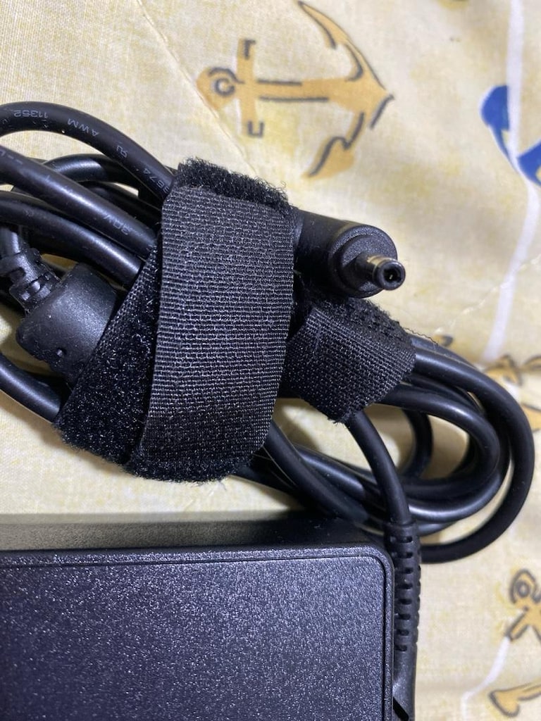 LENOVO NOTEBOOK ADAPTÖRÜ - 3