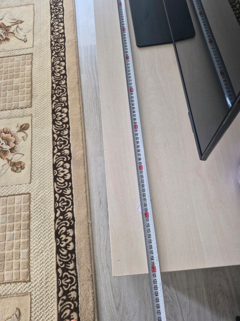 SON 2 GÜN TV ÜNİTESİ KREM RENK FİYAT DÜŞTÜ - 3