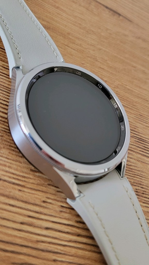 Samsung Galaxy Watch 6 47mm - 4