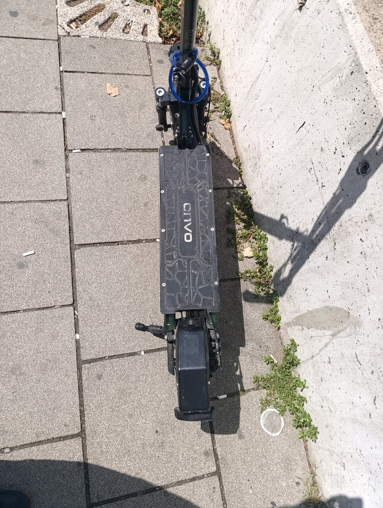 ONVO 13X PLUS bilgisayara takaslı - 2