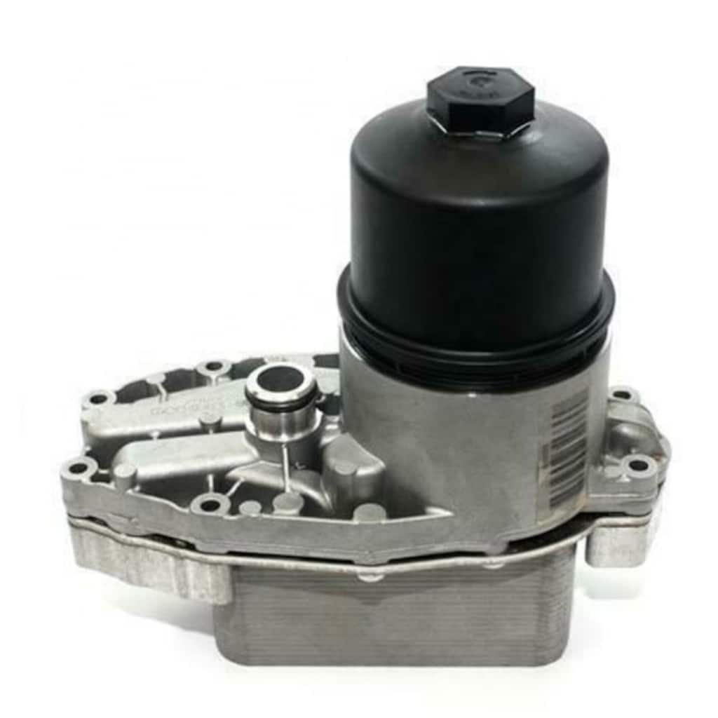 LR040738 LAND ROVER DİSCOVERY 4 SPORT VOGUE 3.0D KOMPLE YAĞ SOĞUTUCU - 3