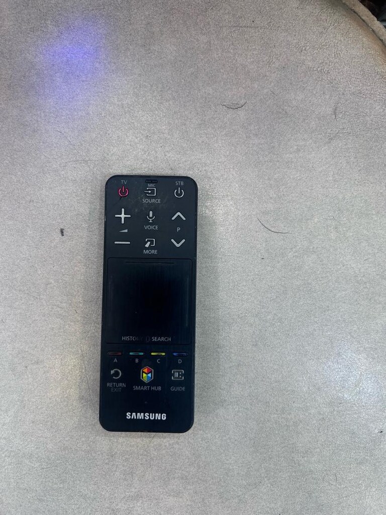 samsung smart mouslu kumanda - 3