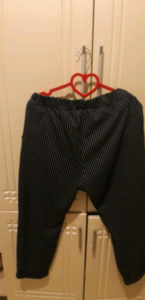 PANTALON XL - 6