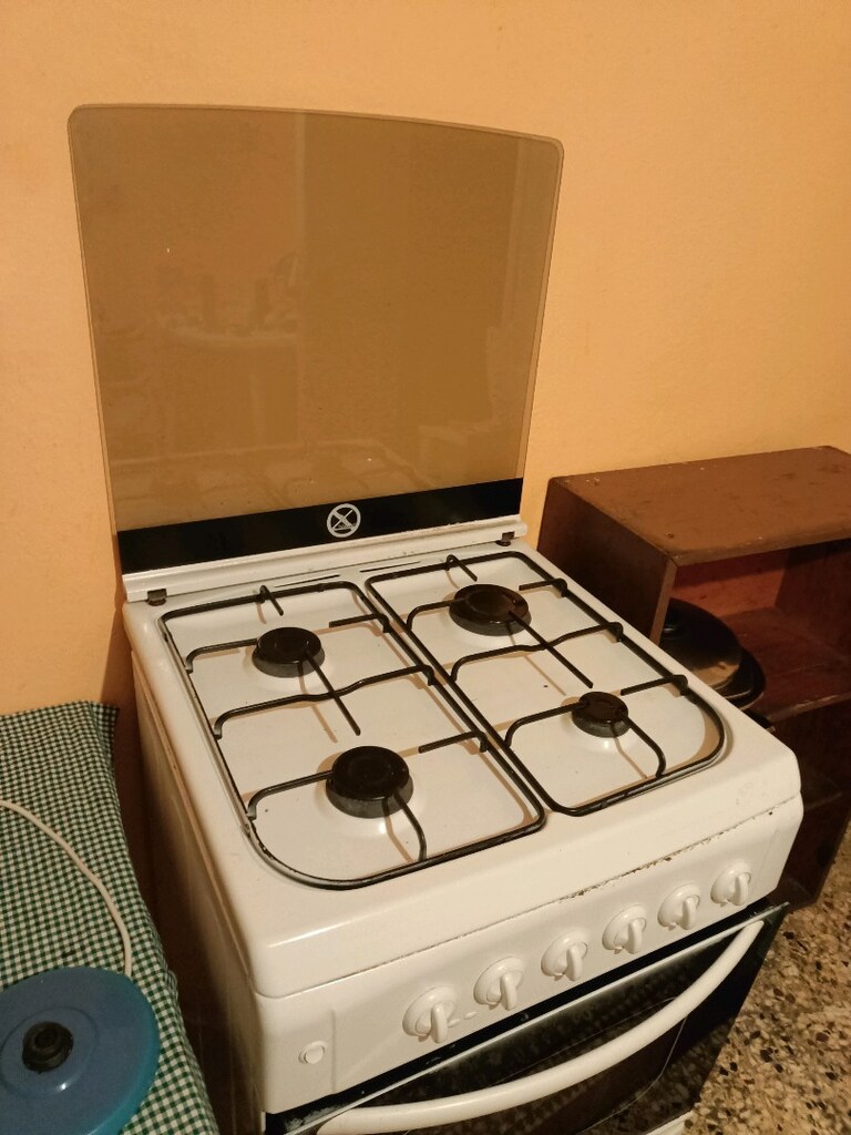 Süsler marka Fırınlı Ocak - 8