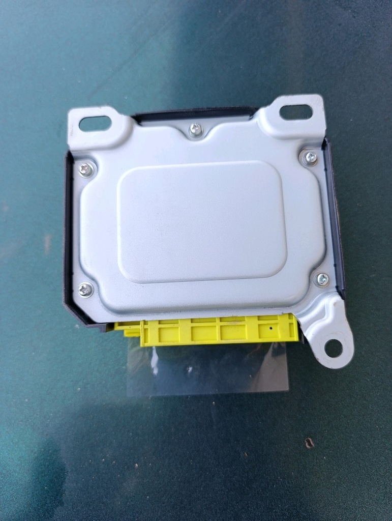 MİTSUBİSHİ L200 EURO 6 AIRBAG BEYNİ 86354440-SSR783 - 2