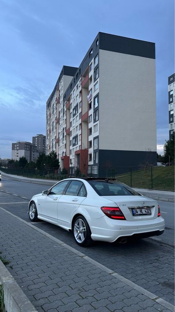 TERTEMİZ C180 - 5