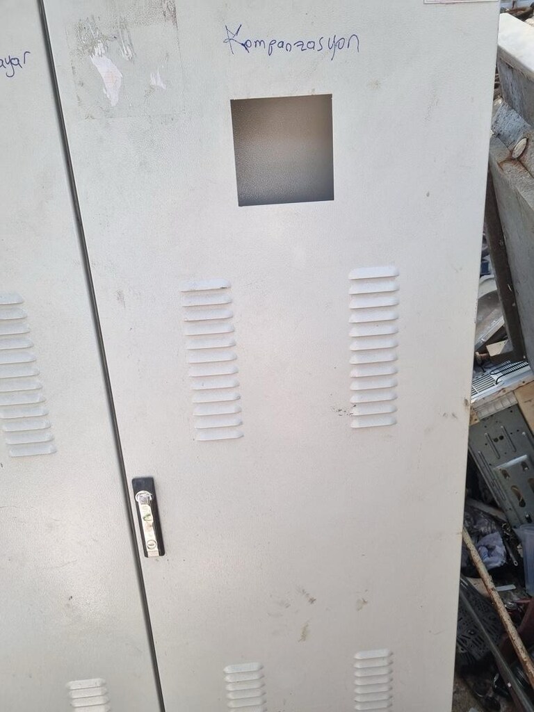 TEMİZ KULLANILMIŞ ELEKTRİK PANSOU - 2