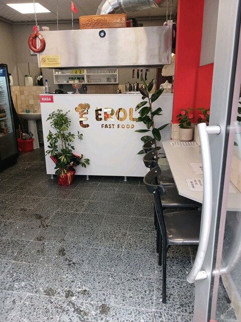 devren satilik tost izgara salonu