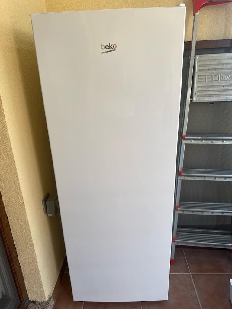 beko 5 bölmeli derin dondurucu - 3