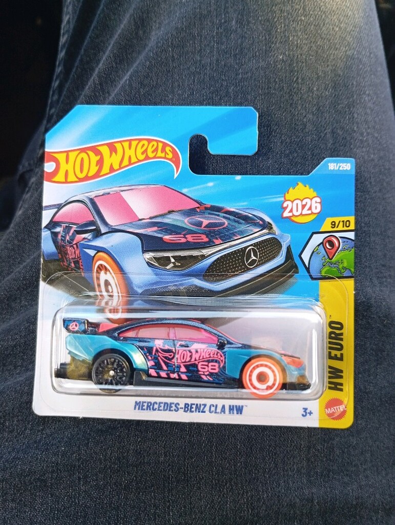 53 Adet Hot Wheels - 4