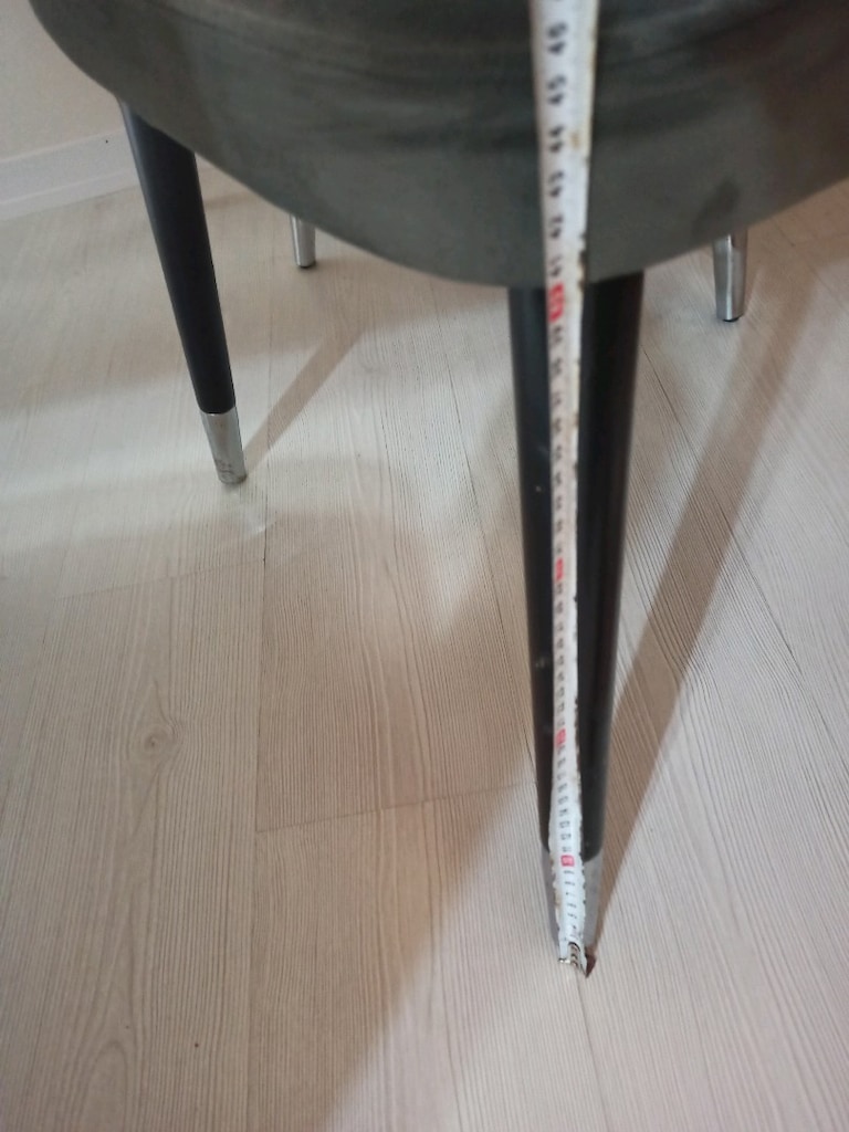6 adet sandalye - 4