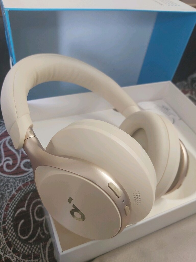 Anker Space One Yeni Gibi - 8