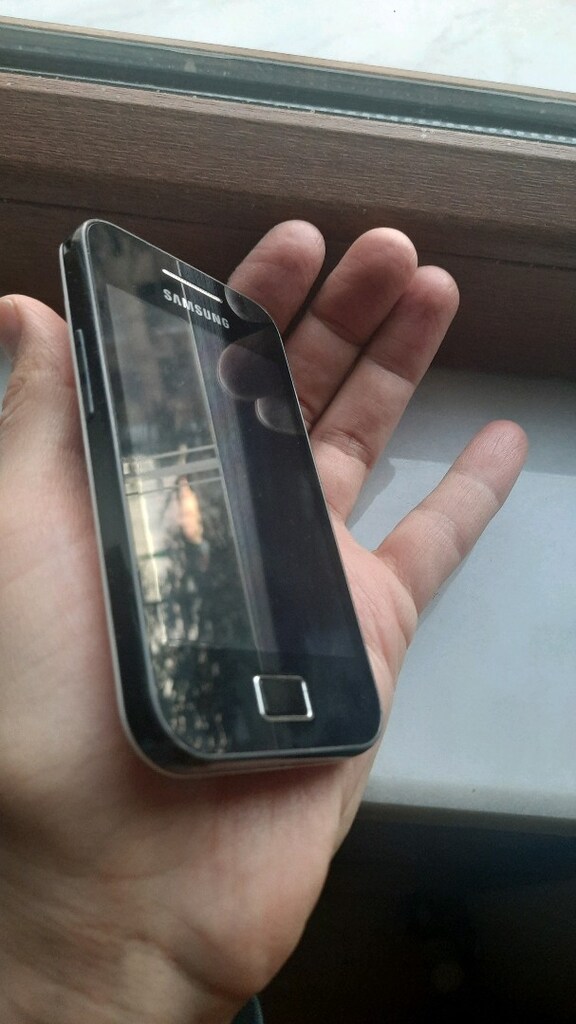 Samsung ACE GT S5830i telefon efsane - 2