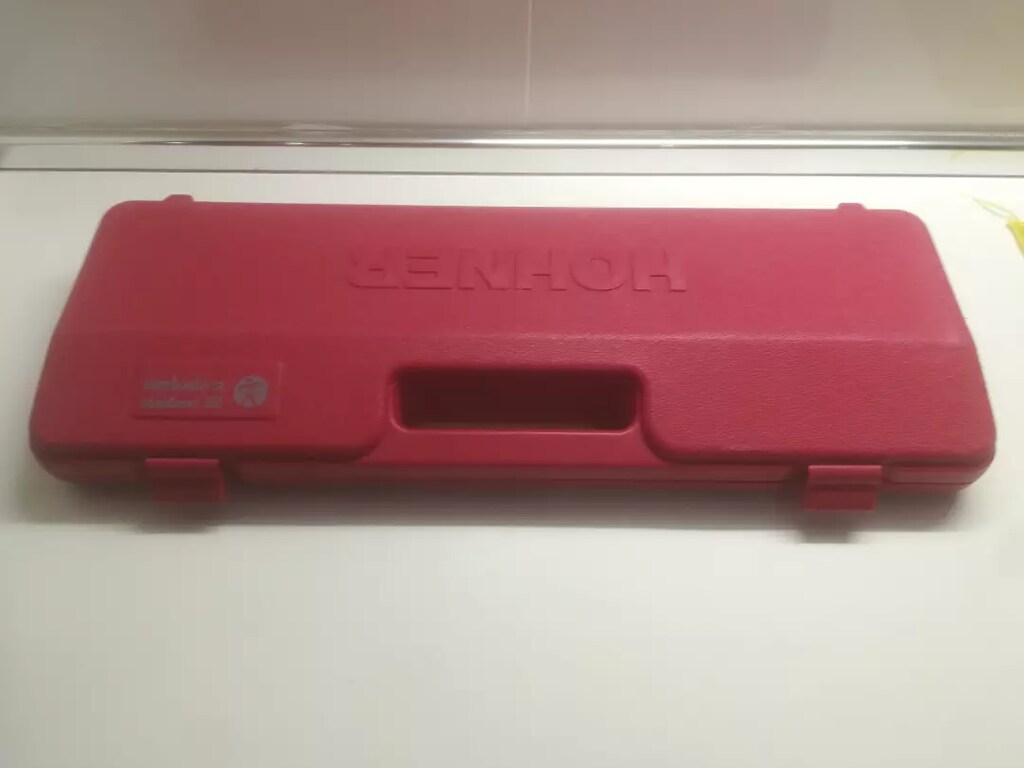 Hohner melodica student 32 - 2