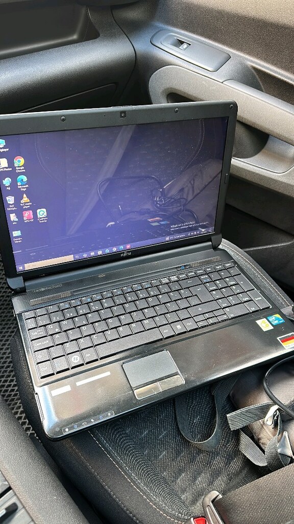 6 GB RAM/İ3 İŞLEMCİ/120 GB SSD UYGUN LAPTOP - 3