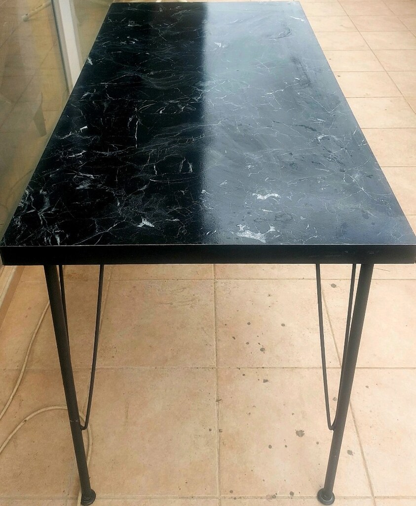 MASA BAHÇE,BALKON İÇİN SAĞLAM VE TEMİZ - 3