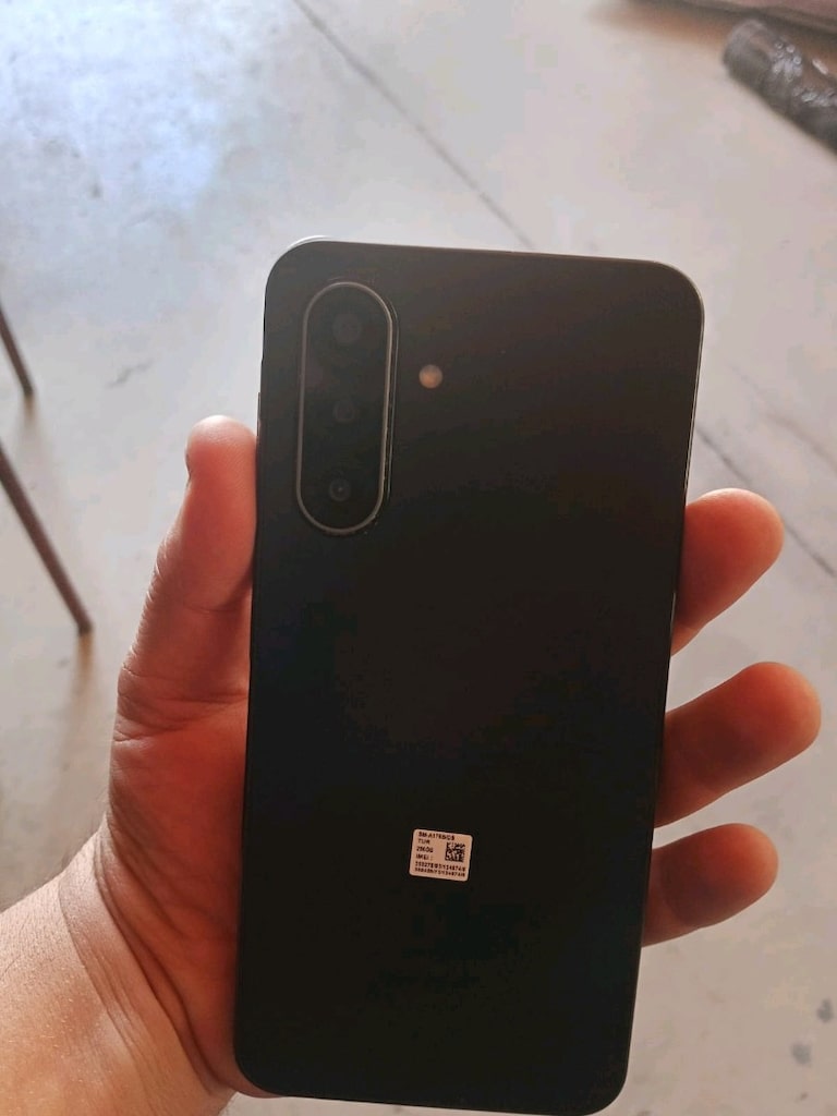 Sıfır Samsung A17 5G - 3
