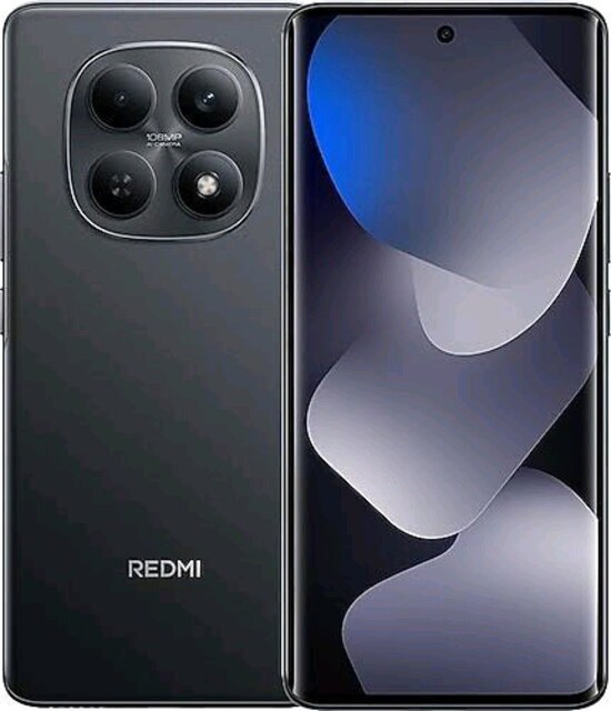 redm note 15 256 GB 8 ram