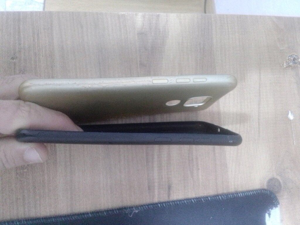 redmi note 9 kılıf - 3