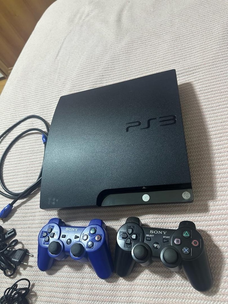Playstation 3 - 2