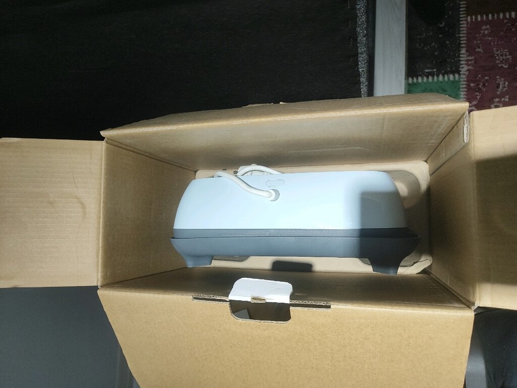 Hatasız / Sıfır Ayarında Cricut EasyPress 3 (25x30 Büyük Boy) - 5