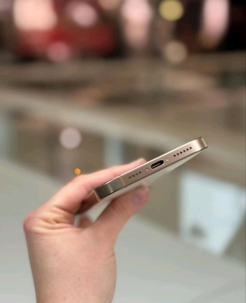 16 Pro Max İPHONE ACİKLAMA OKUYUNUZ - 3