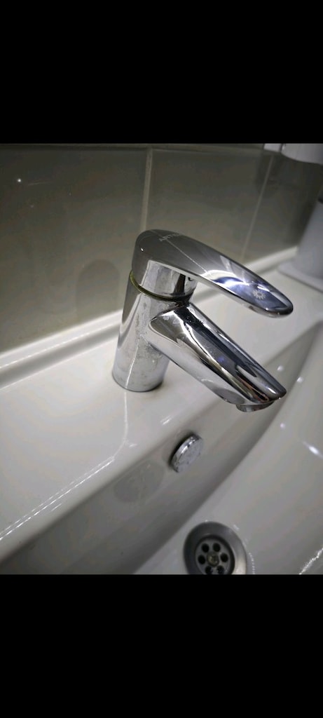 artema lavabo bataryası - 4