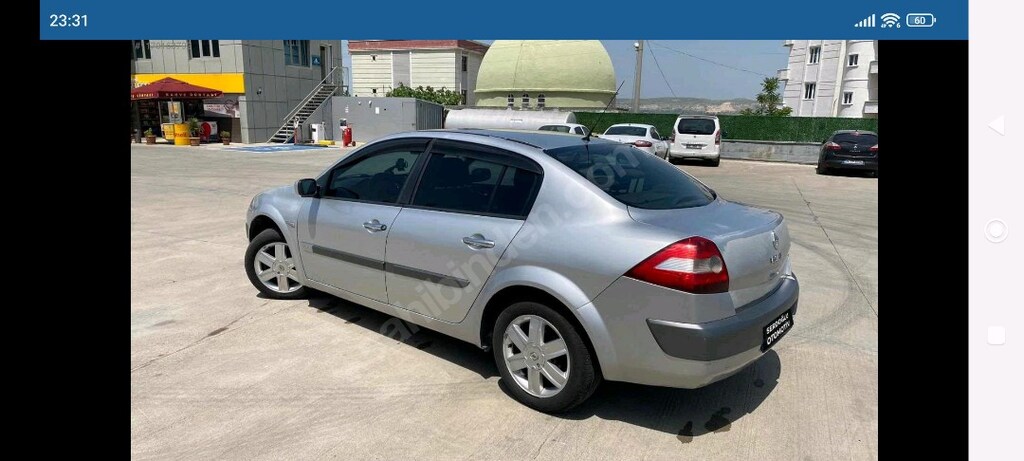 Görmeye Değer, Kondisyonu Düzgün Masrafsız Aile Aracı SON FİYATTIR - 2