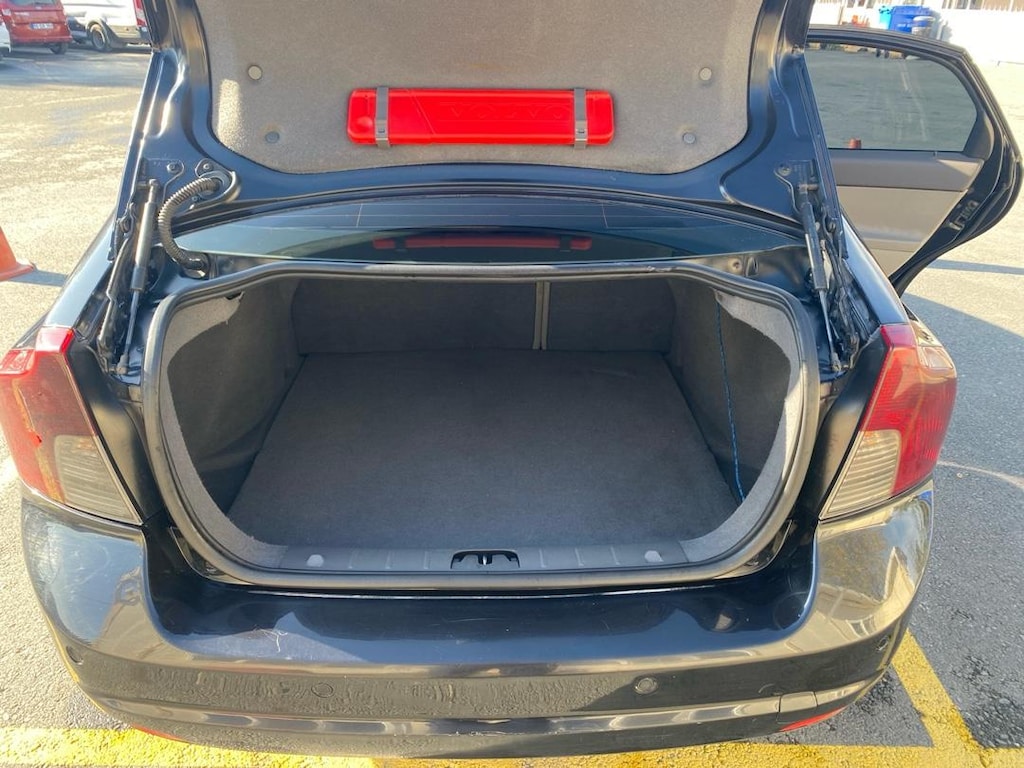 Volvo s40 1.6 dizel orijinal değişen siz - 19