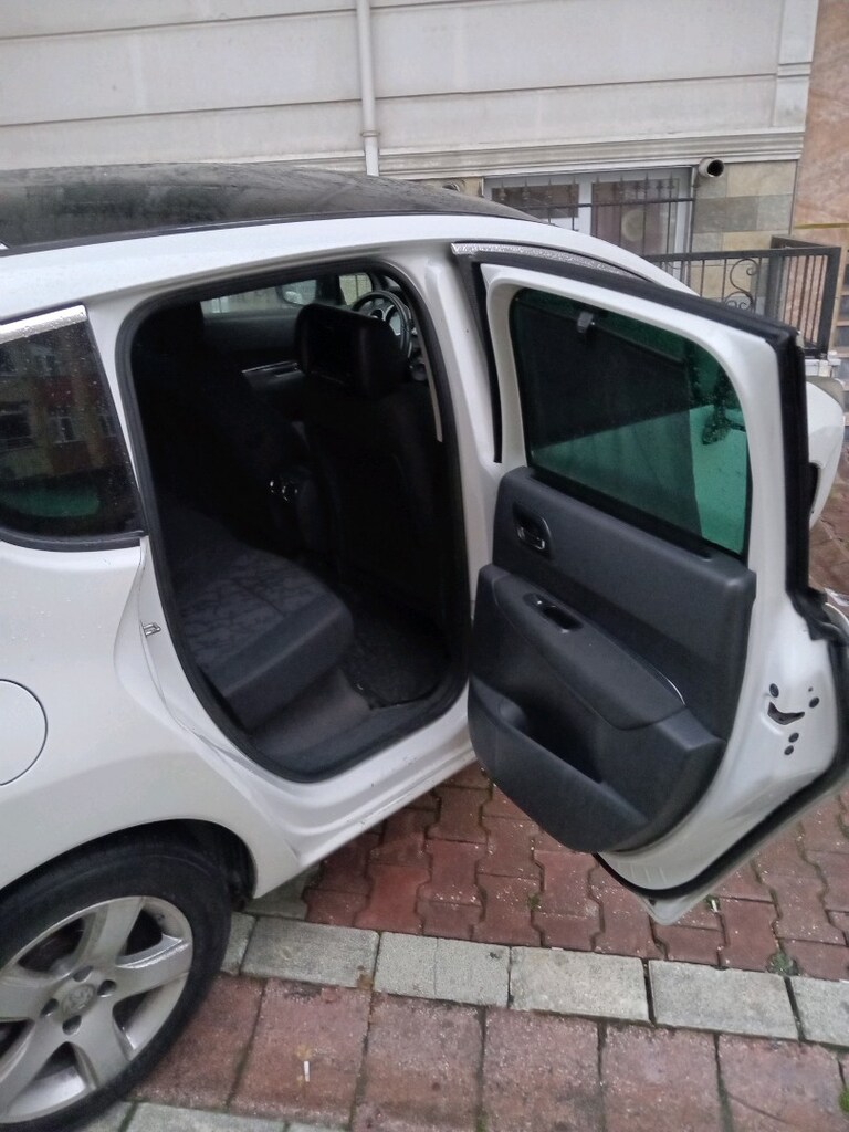 sedef arac ağır bakımları yapildi - 4