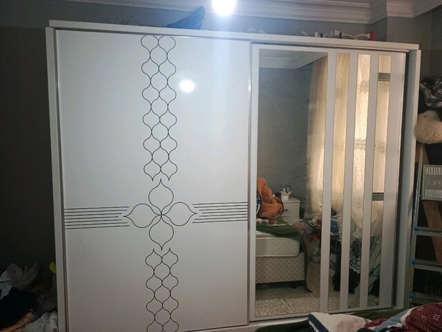 yatak odası Takımı
