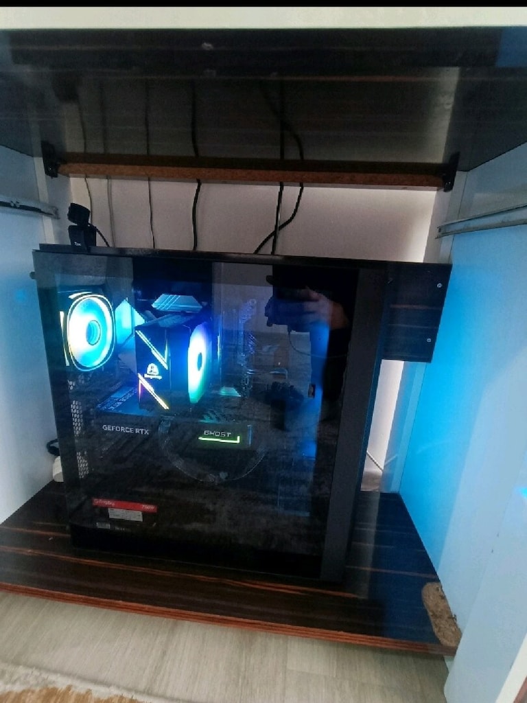 acil satılık full oyuncu PC - 2