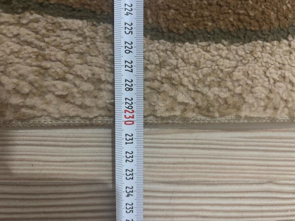 Halı En 150 Boy 230 - 5