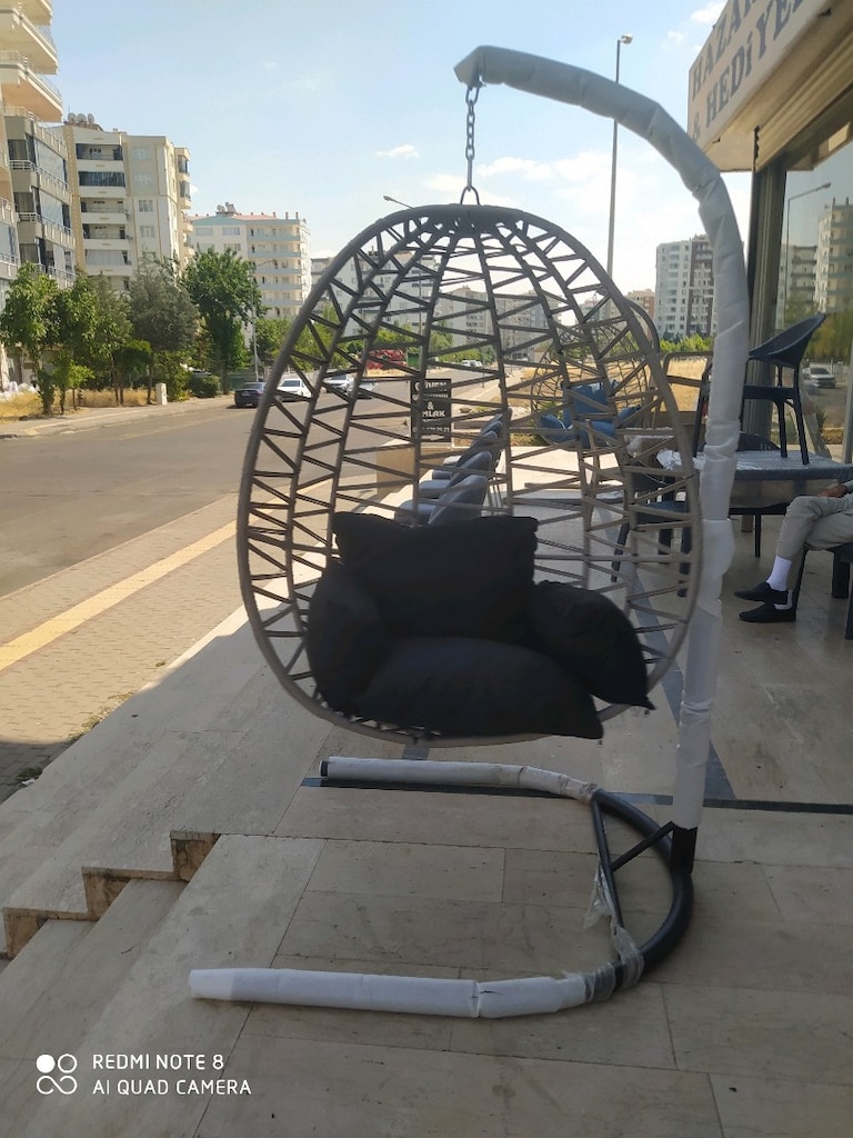 kampanyalı ürünler salıncak sıfır ürün mağazadan - 2