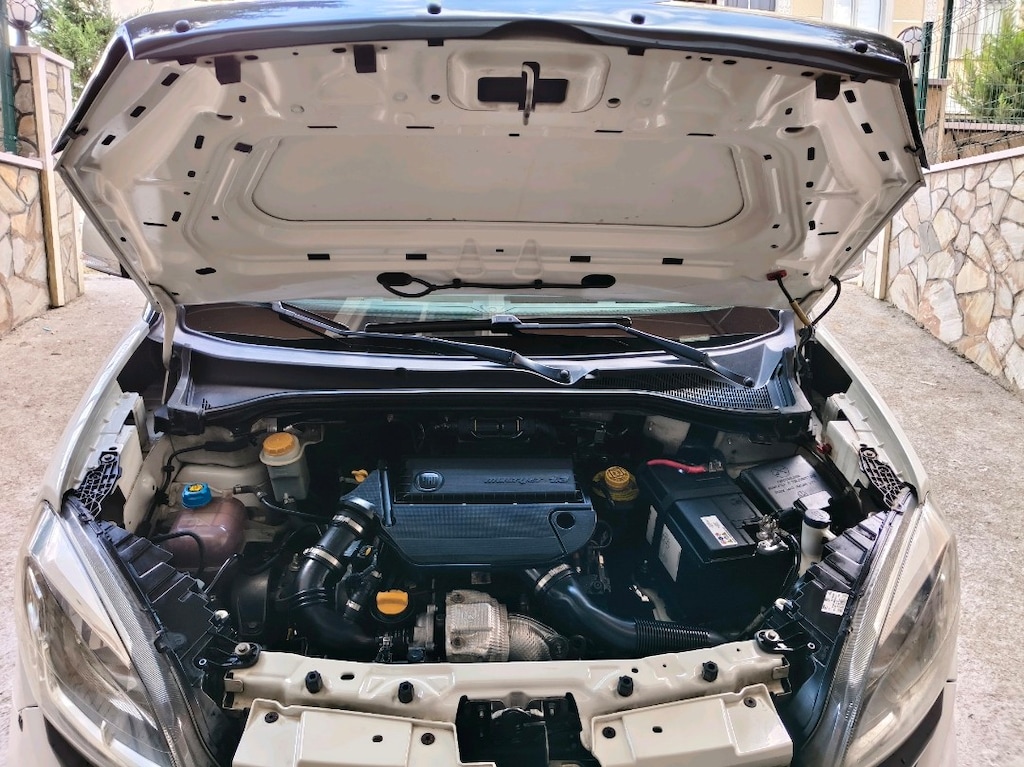 Yeni Muayene Otomobil Ruhsatlı 1.3 Doblo - 17