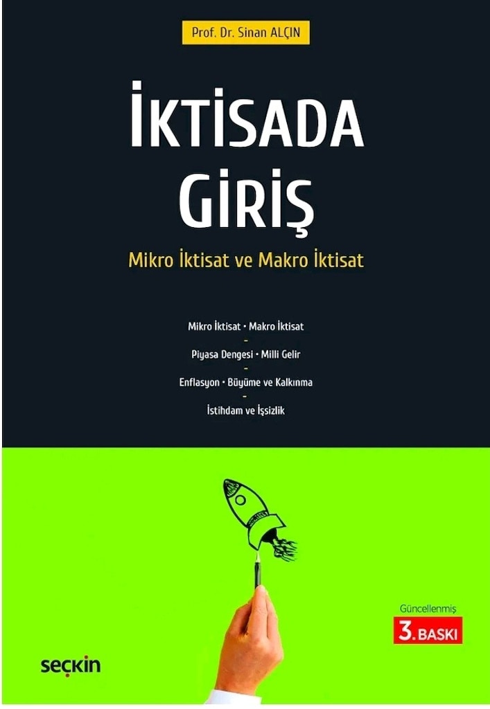 iktisada giriş