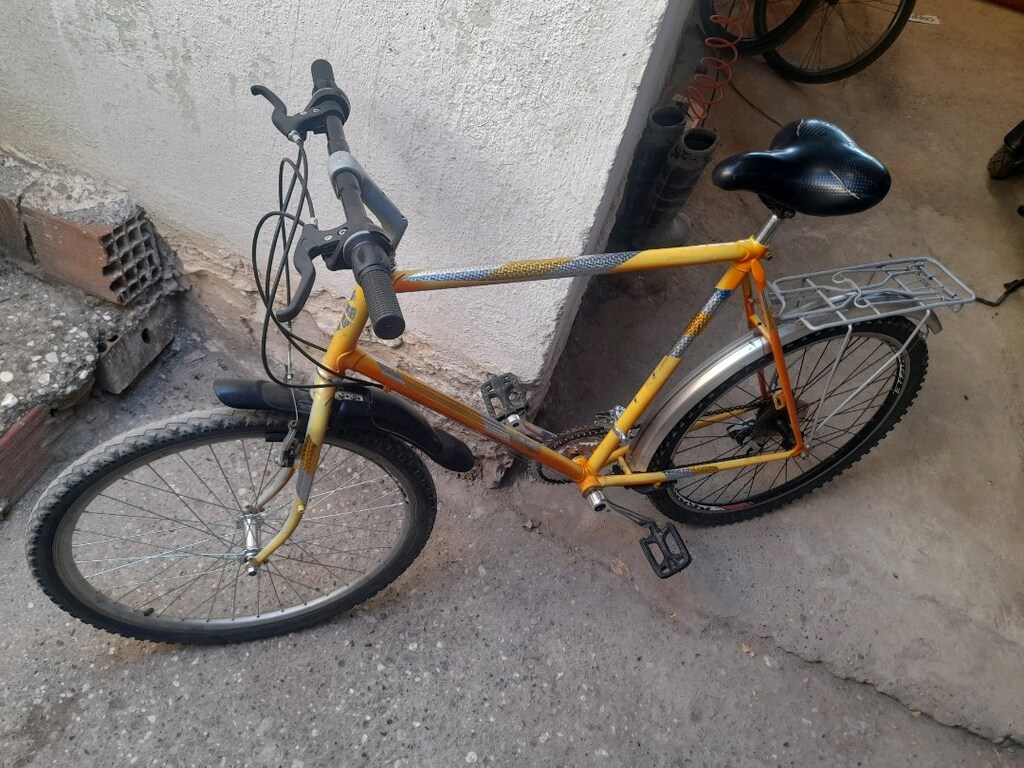 26 bisiklet - 3