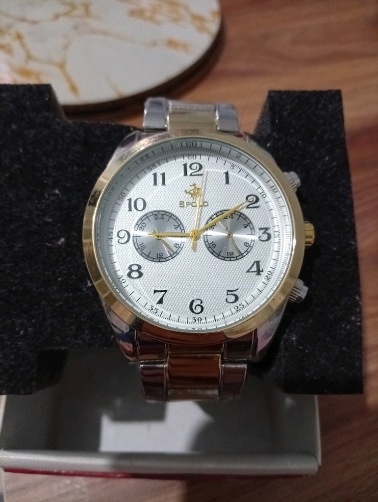 Spolo sıfır saat - 3