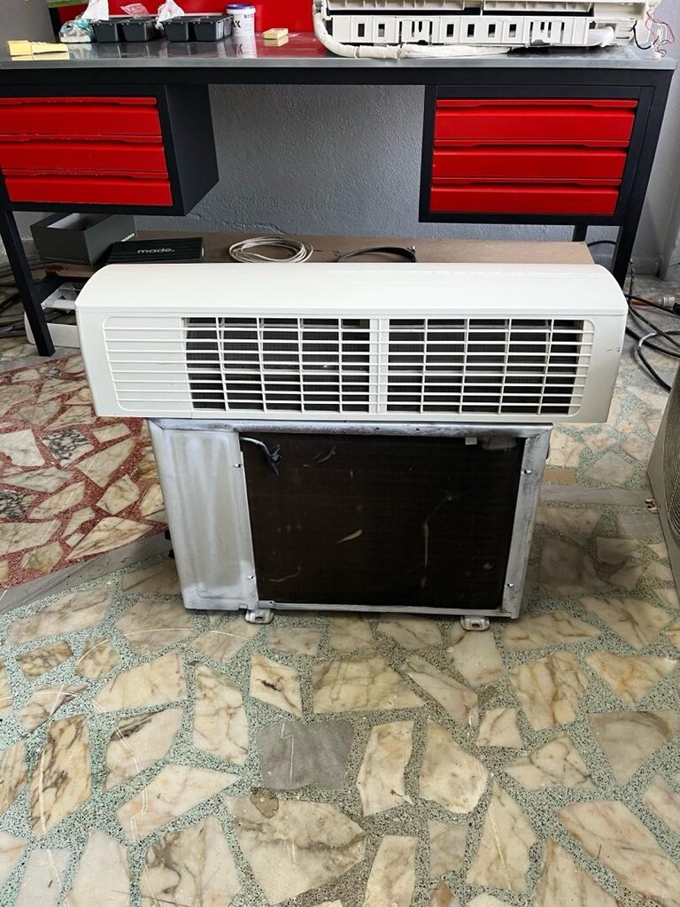 12.000 BTU İNVERTER BEKO - 2