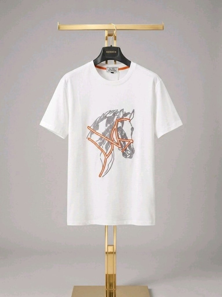 Hermes tişört - 2